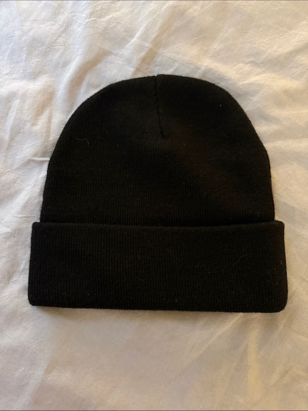 Boys Lie beanie - Picture 2 of 2